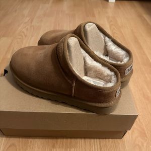 Ugg Classic Slippers